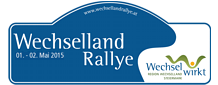 Wechselland Rallye 2015